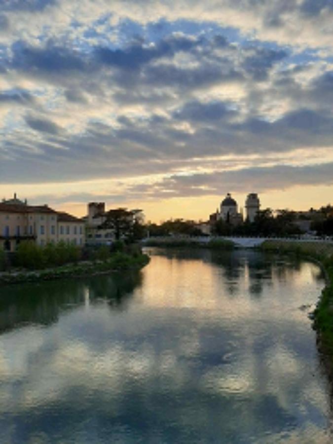 Villa Sul Lago Con Pontile Privato A Brenzone Sul Garda - Unique And Exclusive 외부 사진