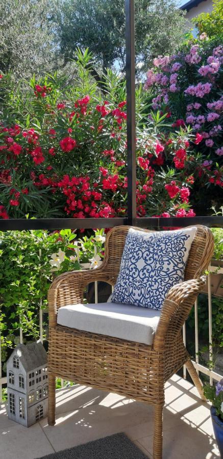 Villa Sul Lago Con Pontile Privato A Brenzone Sul Garda - Unique And Exclusive 외부 사진