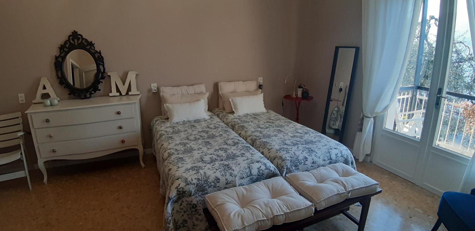 Villa Sul Lago Con Pontile Privato A Brenzone Sul Garda - Unique And Exclusive 외부 사진